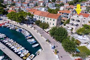 Apartament - Brela