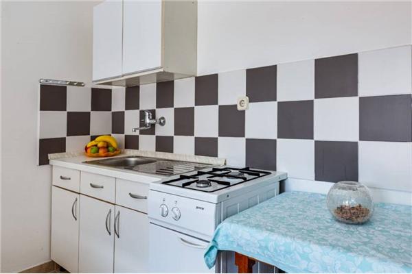 Apartment A5, for 2 persons