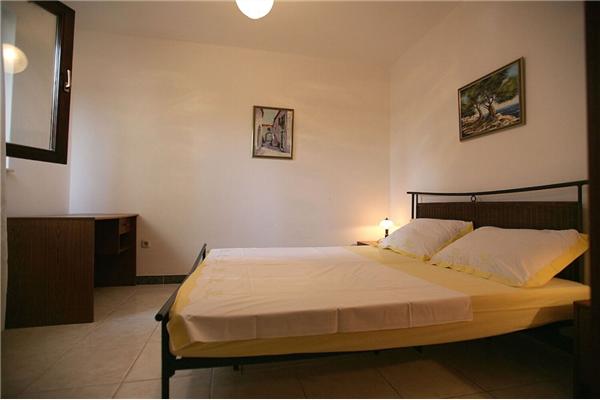 House K1, for 17 persons