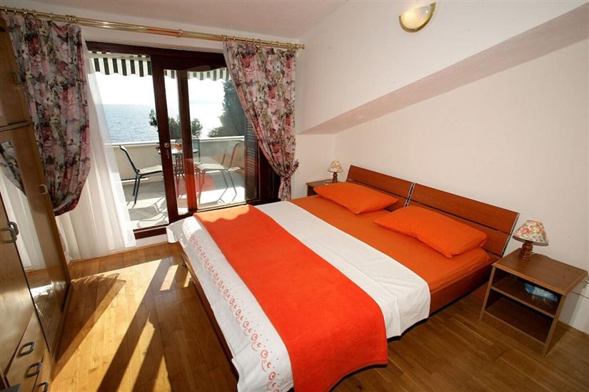 House K1, for 17 persons