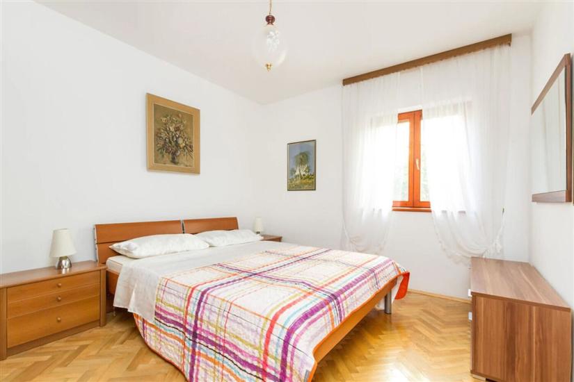 House K1, for 17 persons