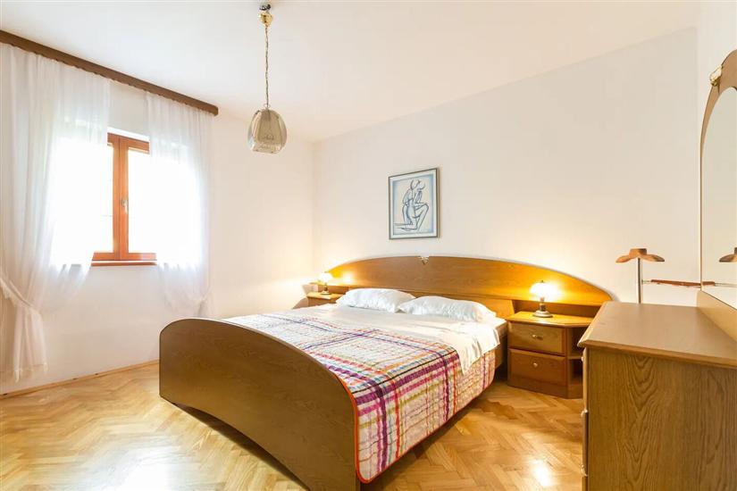 House K1, for 17 persons