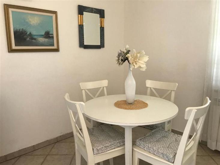 Apartman A2, na 4 osebe