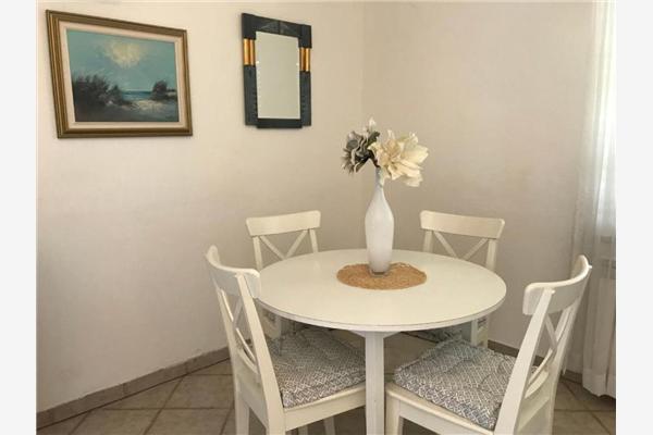Apartman A2, na 4 osebe