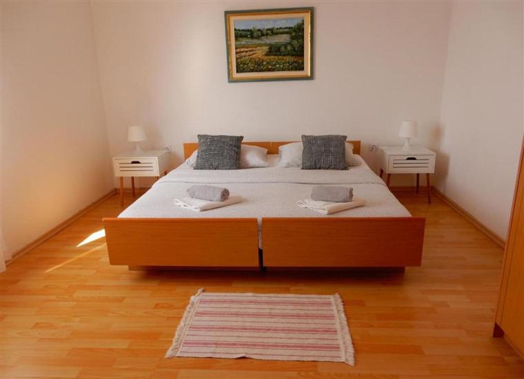 Apartman A2, na 4 osebe