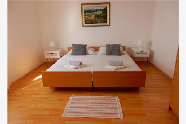 Apartman A2, na 4 osebe