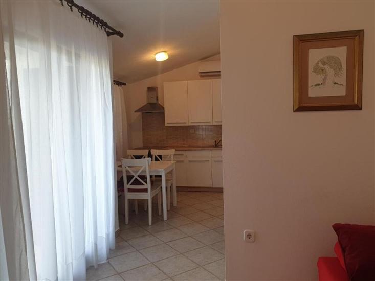 Apartman A3, na 5 osebe