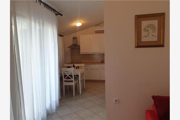 Apartman A3, na 5 osebe