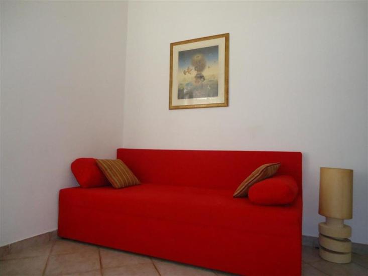 Apartman A3, na 5 osebe