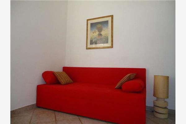 Apartman A3, na 5 osebe