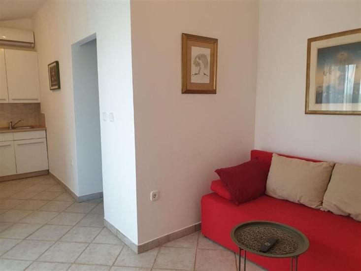 Apartman A3, na 5 osebe