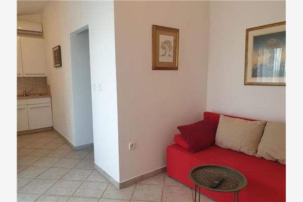 Apartman A3, na 5 osebe