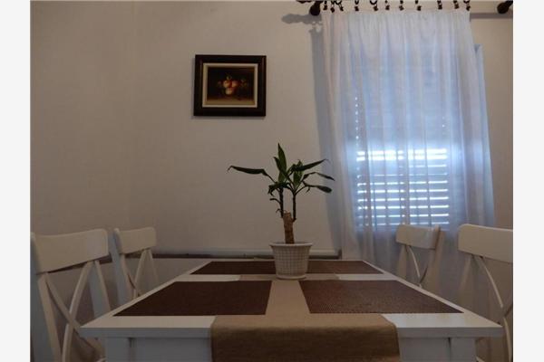 Apartman A3, na 5 osebe