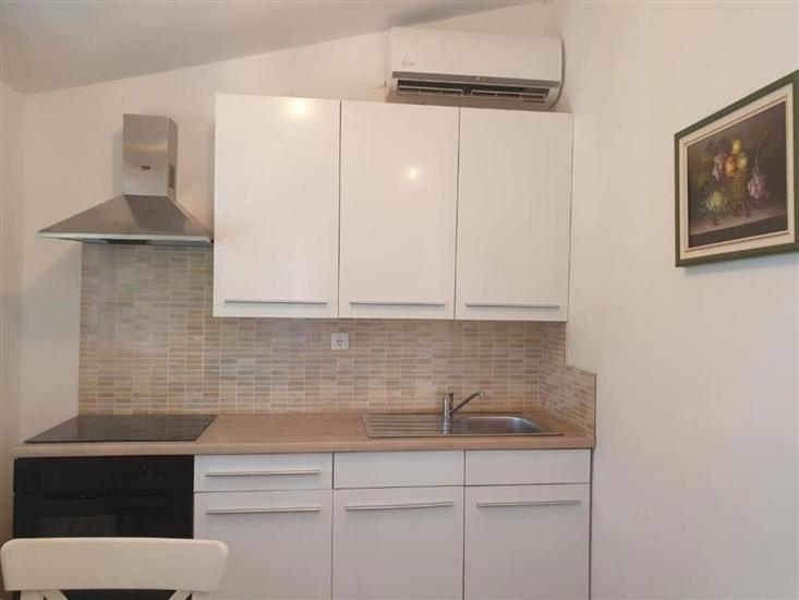 Apartman A3, na 5 osebe