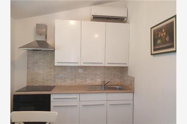 Apartman A3, na 5 osebe