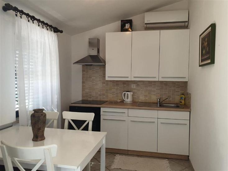 Apartman A3, na 5 osebe