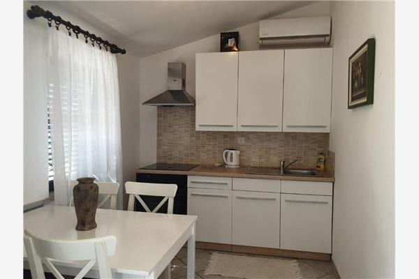 Apartman A3, na 5 osebe
