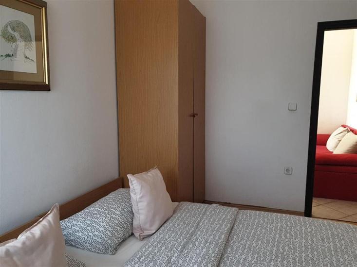 Apartman A3, na 5 osebe