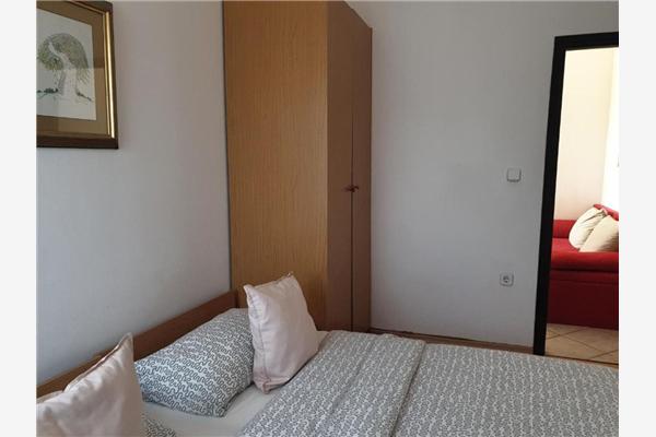 Apartman A3, na 5 osebe
