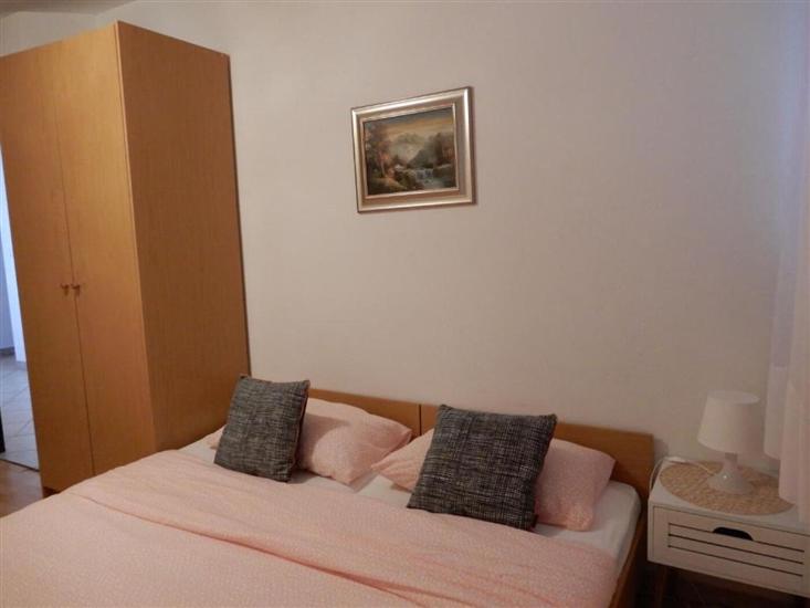 Apartman A3, na 5 osebe