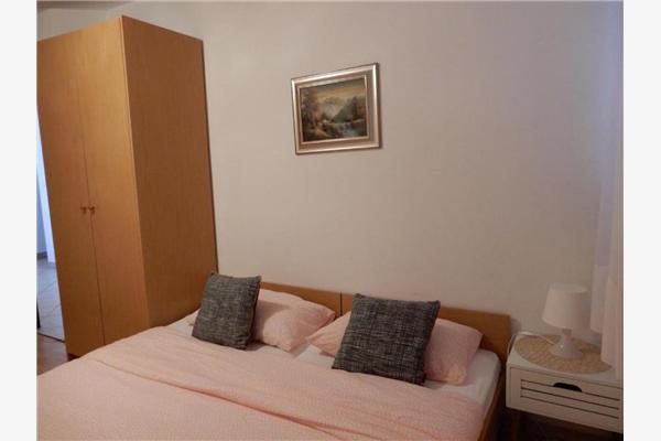 Apartman A3, na 5 osebe