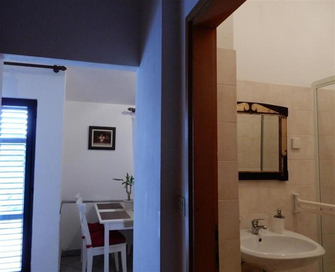 Apartman A3, na 5 osebe