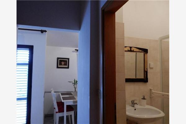 Apartman A3, na 5 osebe