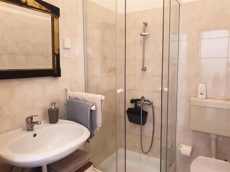 Apartman A3, na 5 osebe