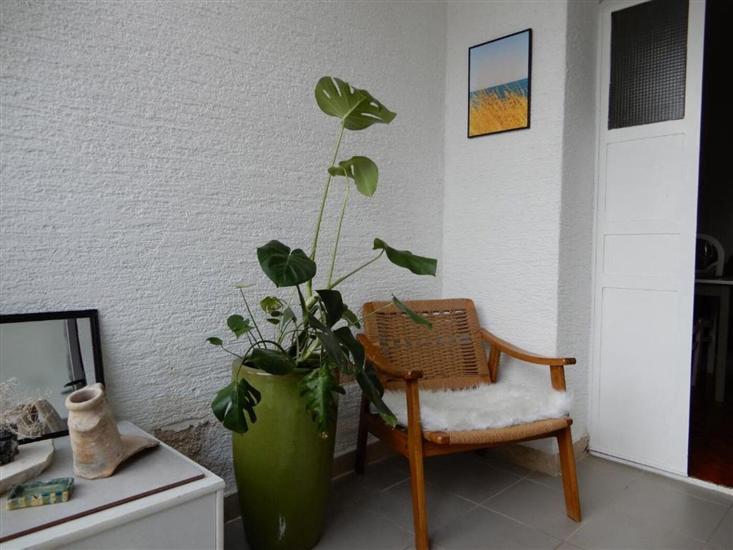 Apartman A4, na 2 osebe