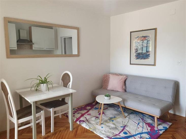 Apartman A4, na 2 osebe