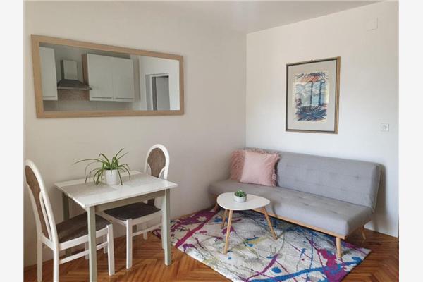Apartman A4, na 2 osebe