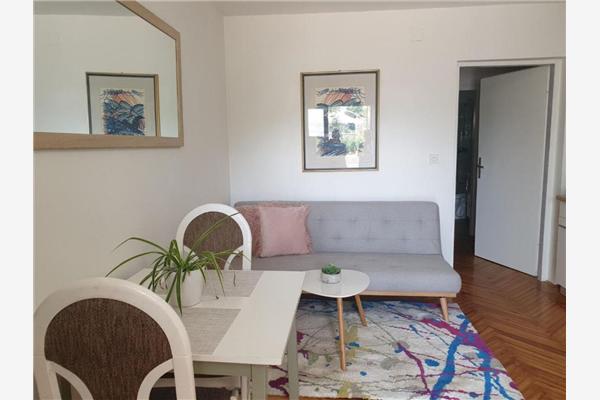 Apartman A4, na 2 osebe