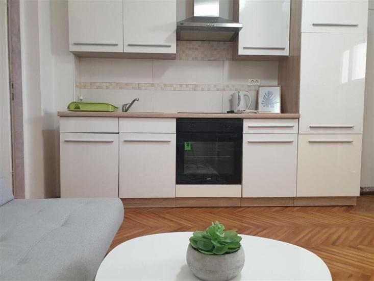 Apartman A4, na 2 osebe