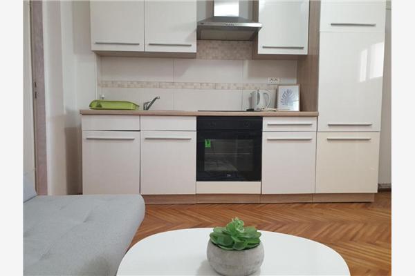 Apartman A4, na 2 osebe