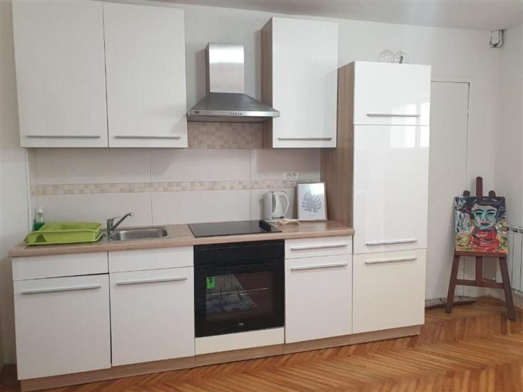 Apartman A4, na 2 osebe