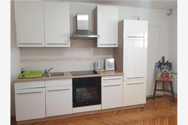 Apartman A4, na 2 osebe
