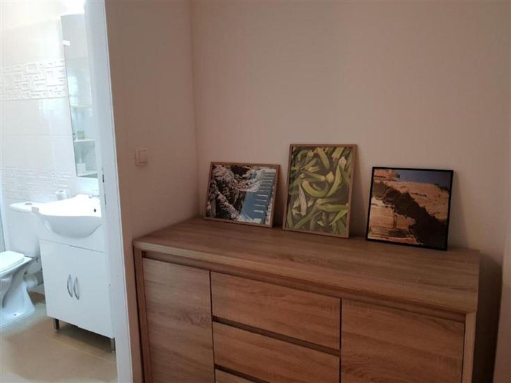 Apartman A4, na 2 osebe
