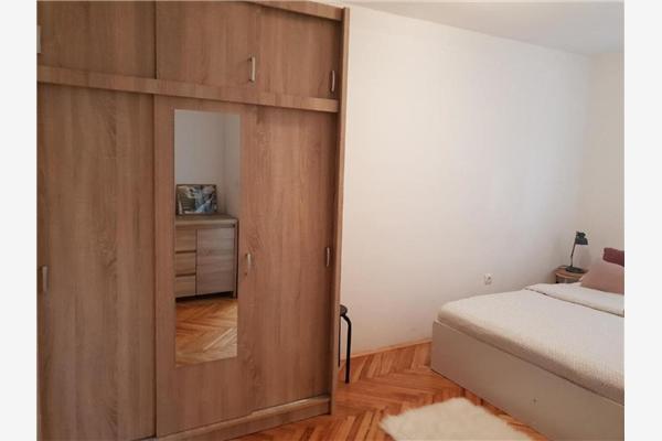 Apartman A4, na 2 osebe