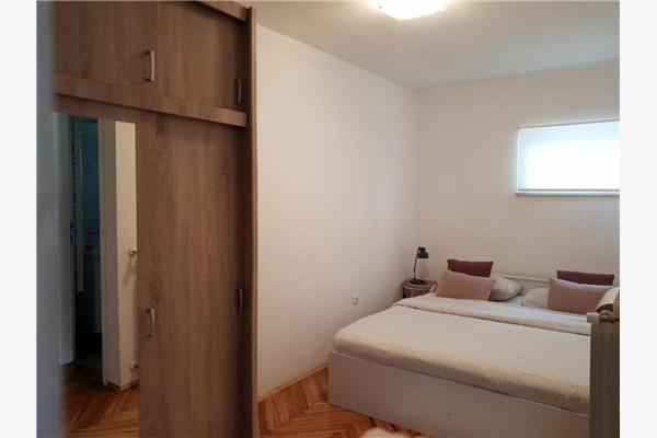 Apartman A4, na 2 osebe