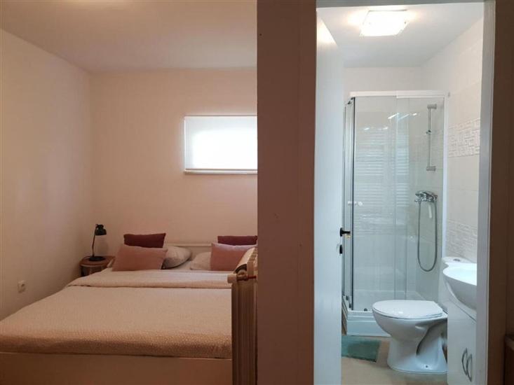 Apartman A4, na 2 osebe