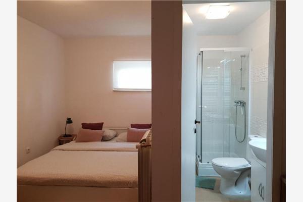 Apartman A4, na 2 osebe