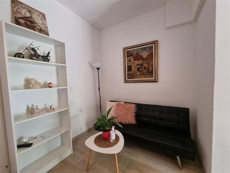 Apartman A6, na 2 osebe