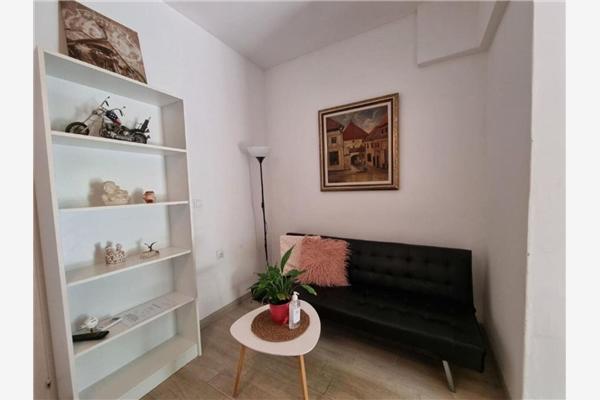 Apartman A6, na 2 osebe