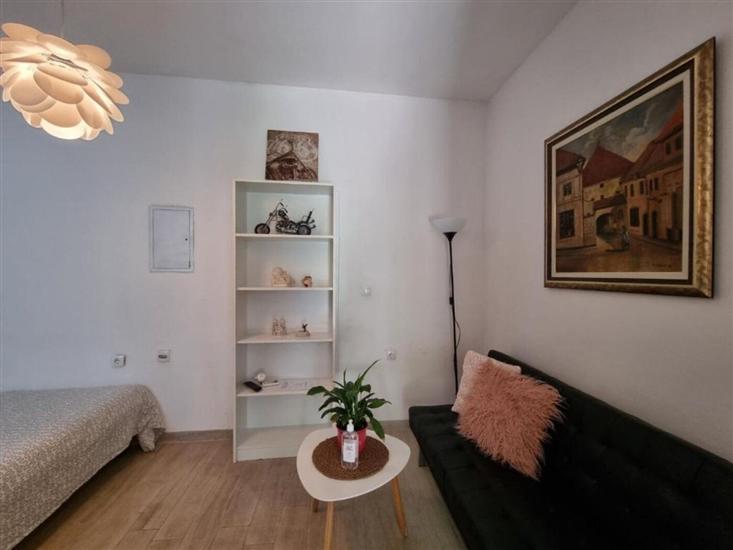 Apartman A6, na 2 osebe