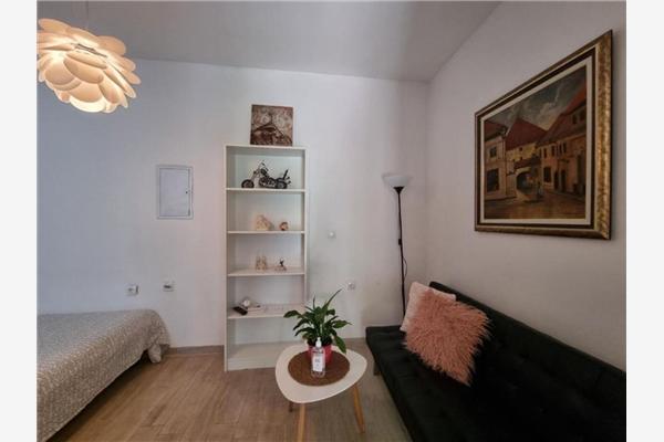 Apartman A6, na 2 osebe