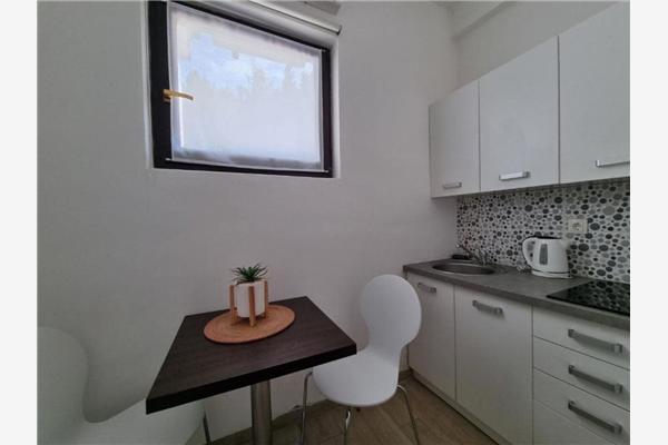 Apartman A6, na 2 osebe