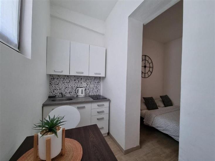 Apartman A6, na 2 osebe