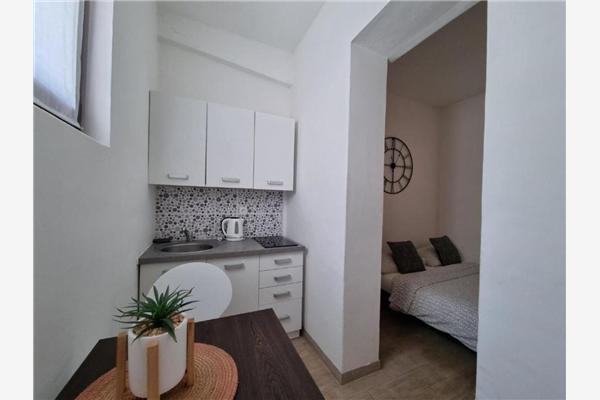 Apartman A6, na 2 osebe