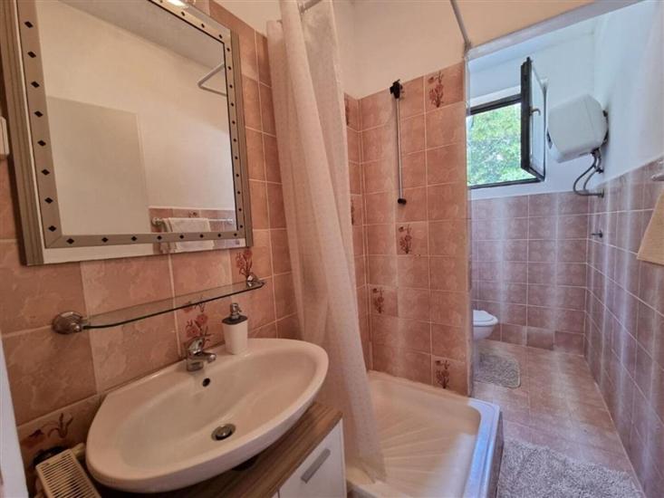 Apartman A6, na 2 osebe