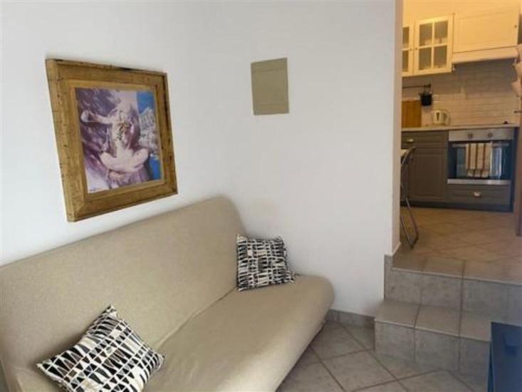 Apartman A7, na 2 osebe